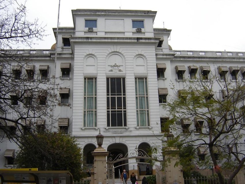 Un hospital público de CABA incorporó tecnología de avanzada para el tratamiento del&nbsp;cáncer