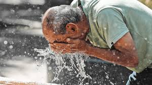 Alerta por ola de calor en Buenos Aires: cuándo bajan las temperaturas, según el Servicio&nbsp;Meteorológico