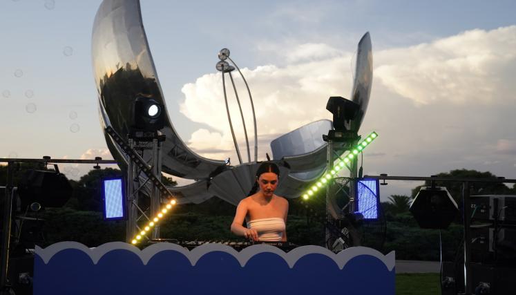 Festival Ciudad Joven&nbsp;BA