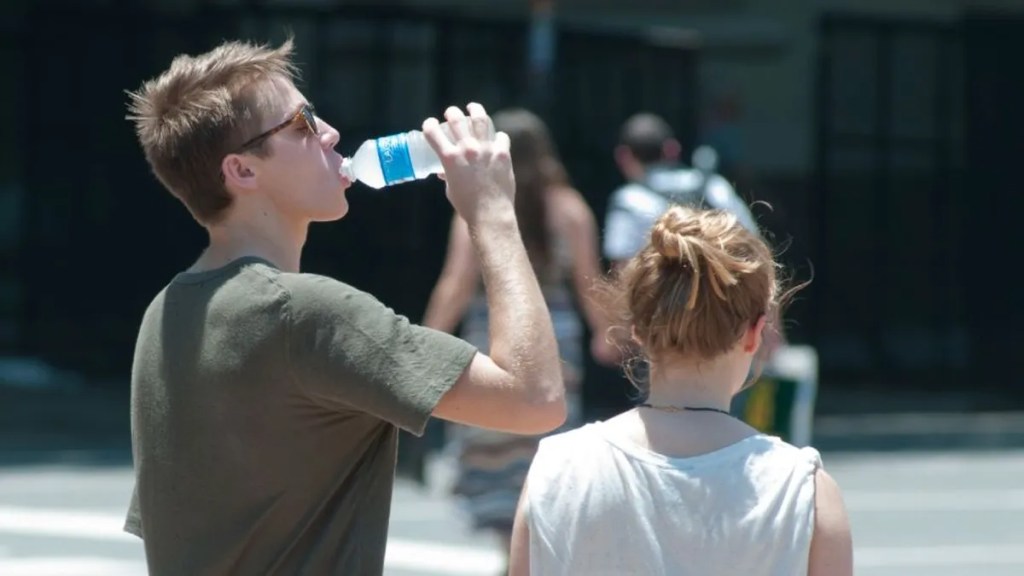 Alertan por una ola de calor en Buenos Aires: cuándo empezará y cuántos días&nbsp;durará