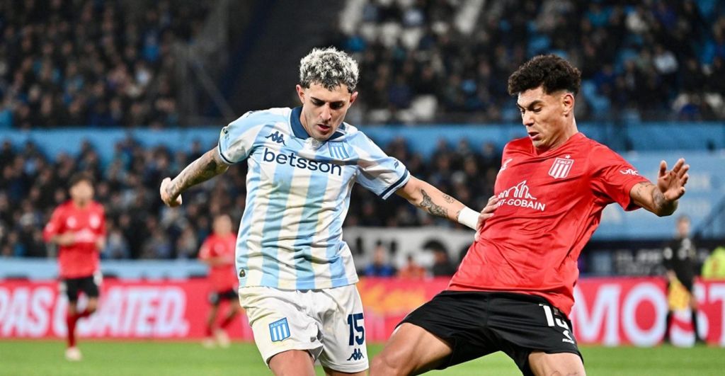 Racing y Estudiantes definirán al campeón del Torneo Clausura en Santiago del&nbsp;Estero