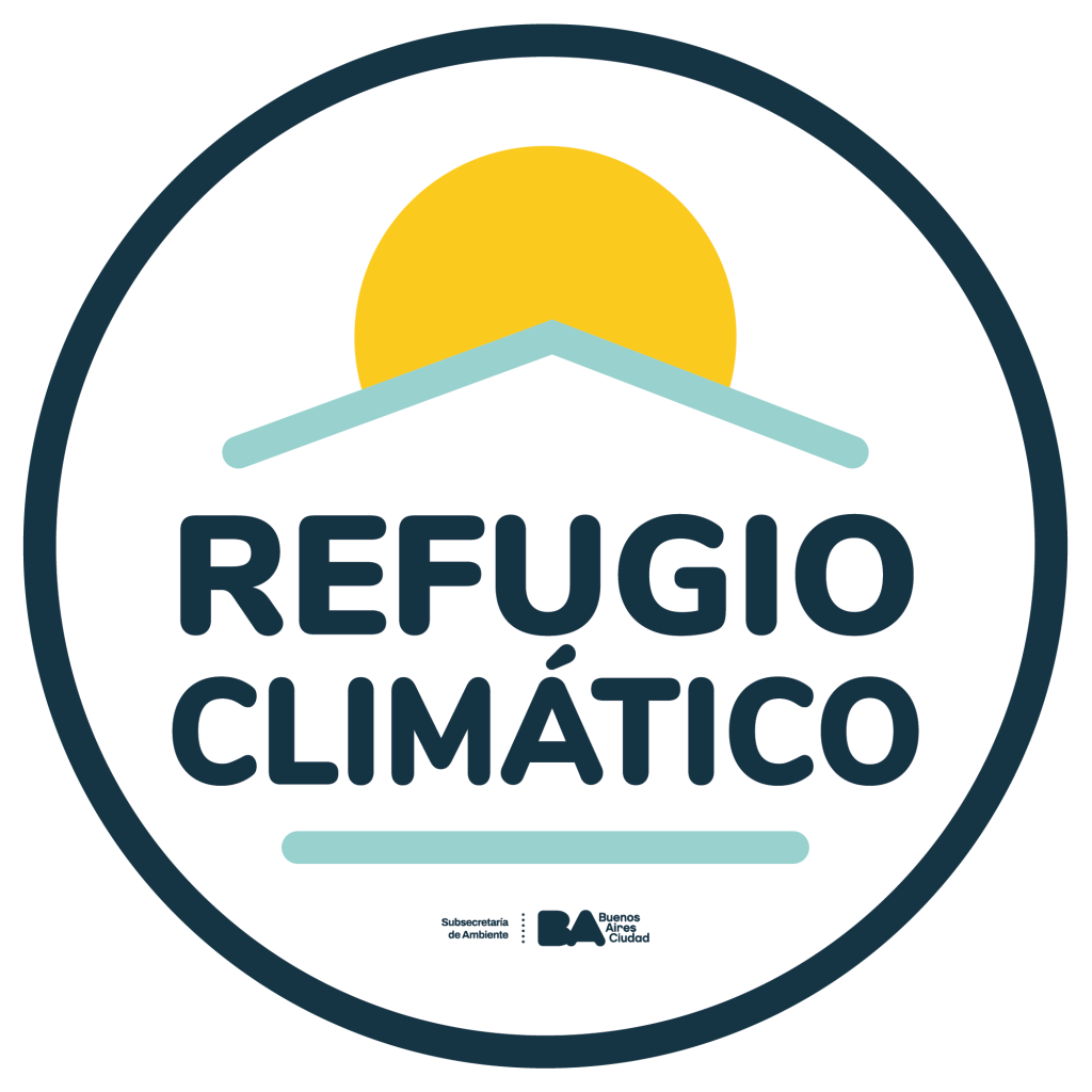 Del Botánico a la Usina del Arte: los refugios climáticos de la Ciudad para atravesar el calor&nbsp;extremo