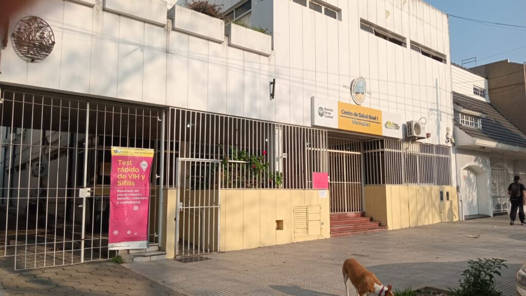 El CeSAC N° 12, en Villa Urquiza, tiene seis nuevos&nbsp;consultorios
